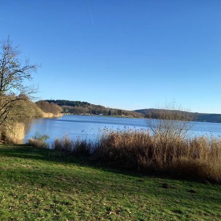 Ferienwohnung Agnes Nonnweiler Bagian luar foto
