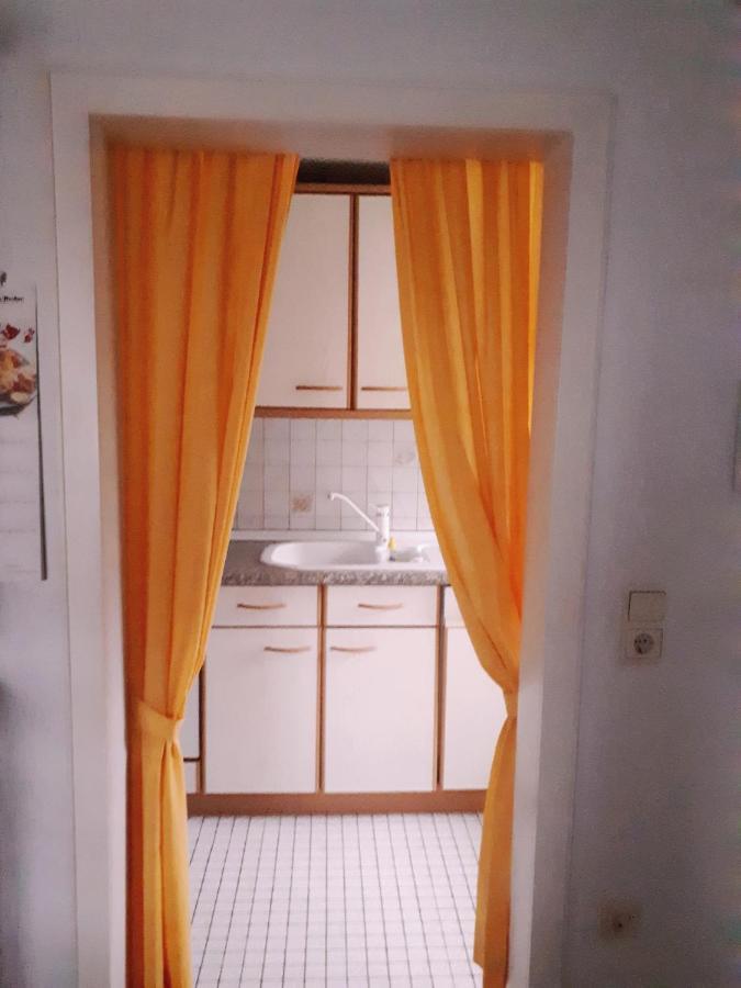Ferienwohnung Agnes Nonnweiler Bagian luar foto