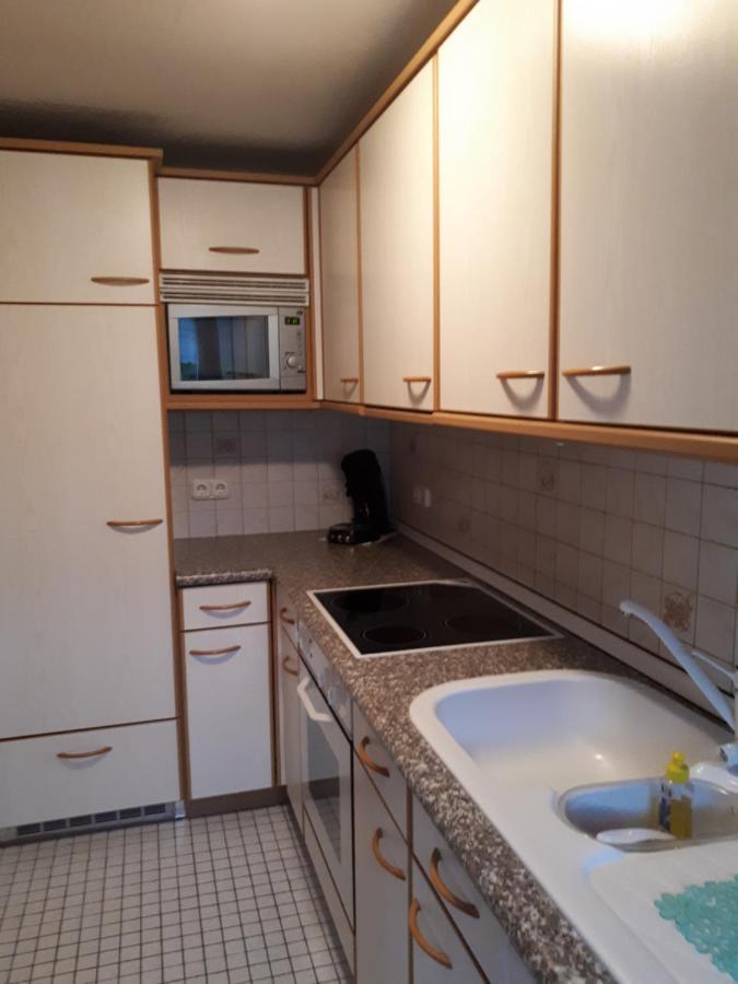 Ferienwohnung Agnes Nonnweiler Bagian luar foto
