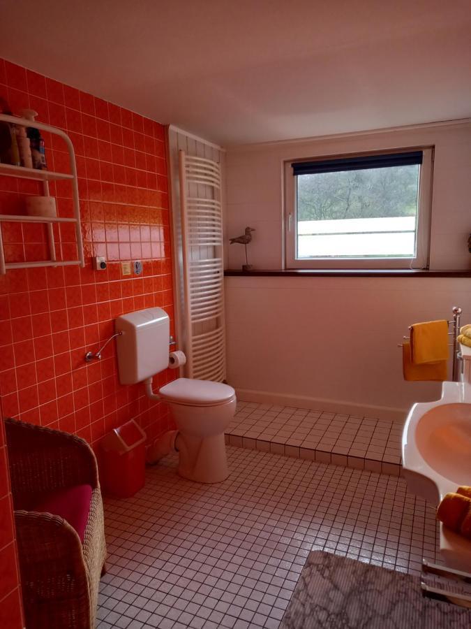 Ferienwohnung Agnes Nonnweiler Bagian luar foto
