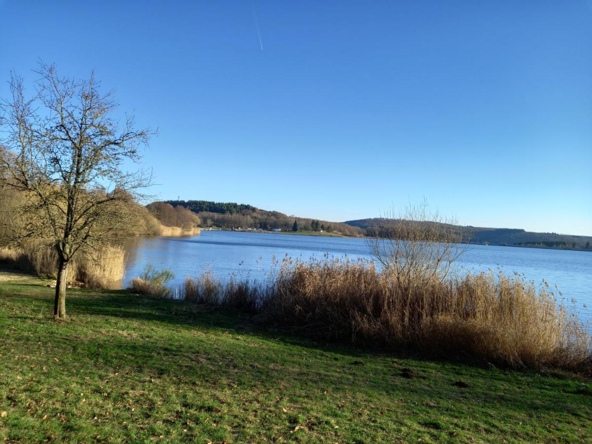 Ferienwohnung Agnes Nonnweiler Bagian luar foto