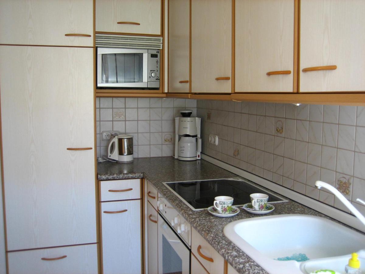 Ferienwohnung Agnes Nonnweiler Bagian luar foto